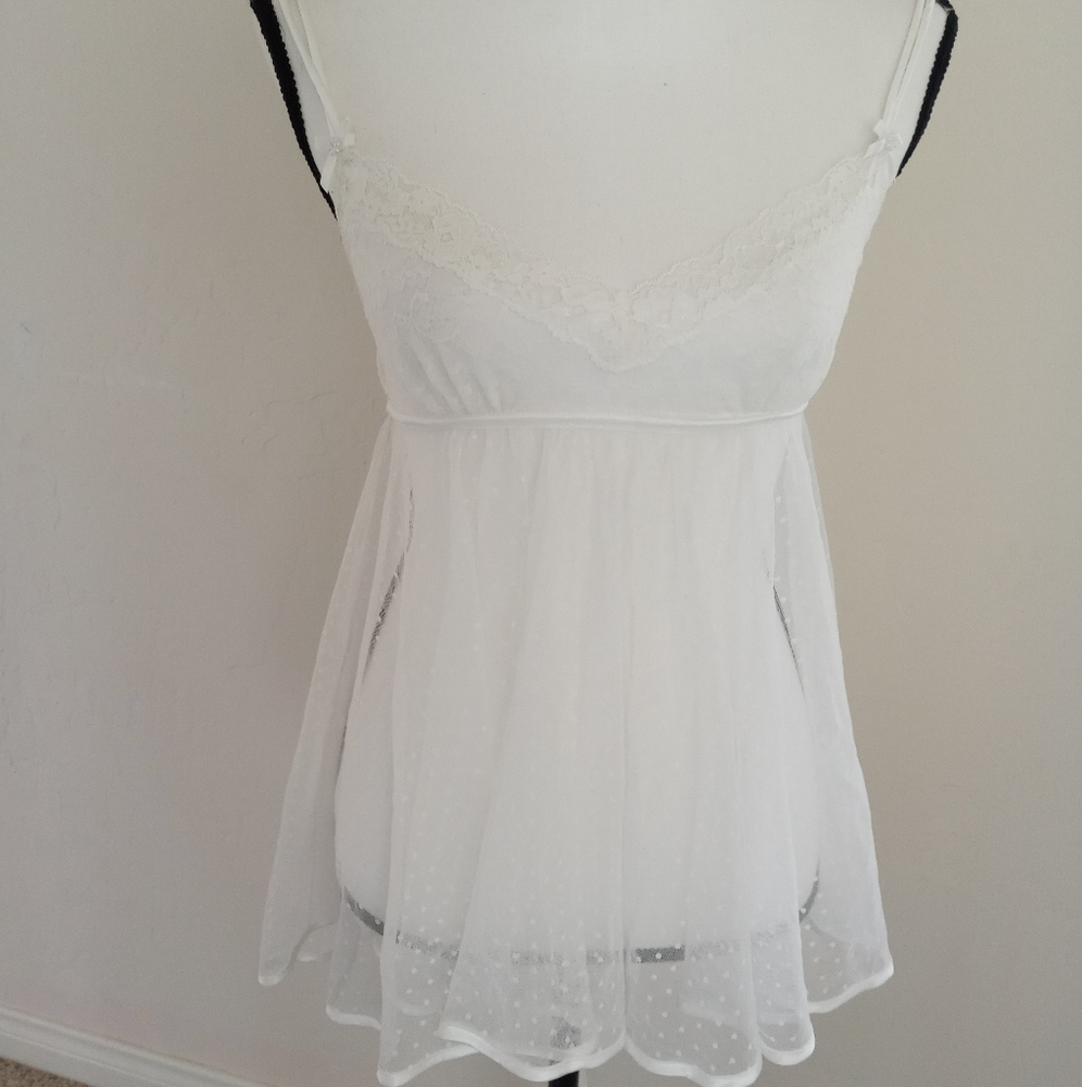 Lace Lingerie